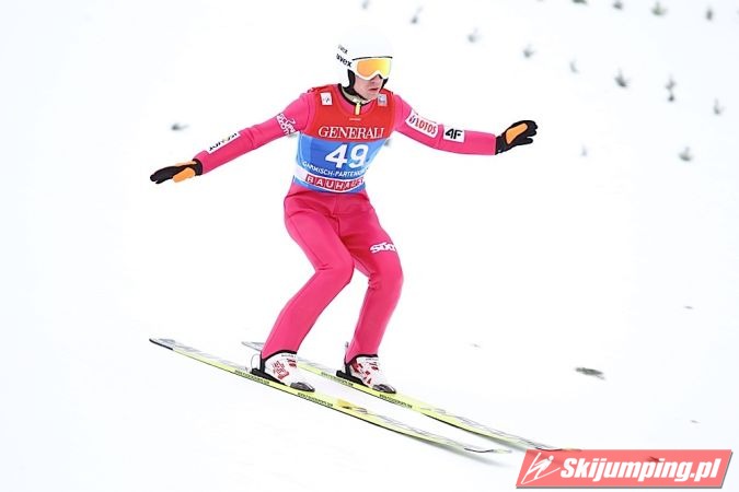 228 Kamil Stoch